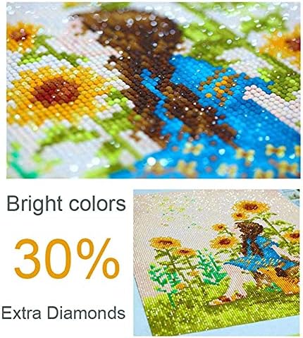 Elmas Sanat Renk Dünya Haritası Elmas Boyama Kiti 5d Elmas Sanat Yetişkinler için Büyük Elmas Boyama Kristal Rhinestone Mozaik