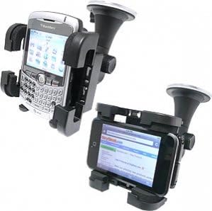 Evrensel Cam Araç Pencere Dağı Dock Vantuz Tutucu Cradle Sprint Motorola Foton 4G için (Emme Telefon Tutucu ile Birlikte gelir)