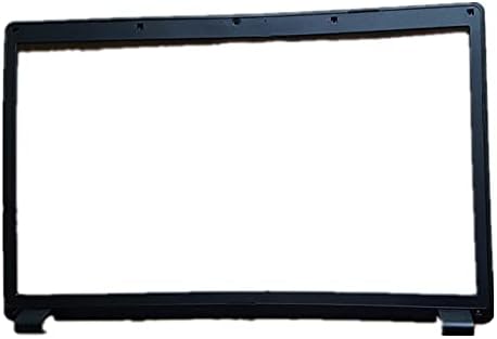 CLEVO ıçin Laptop LCD Arka Kapak Ön Çerçeve W941AU-T W941KU W941KU-T W941SU1-T W941SU2-T W941TU-T Siyah