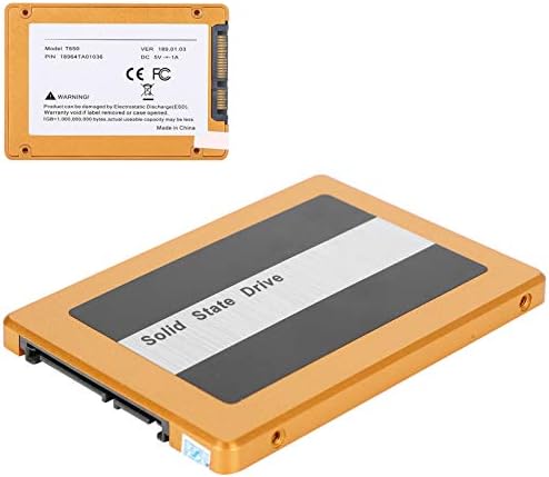 Katı Hal Sabit Disk, SSD SATA3. 0 SSD OS X için Yedekleme Dosyalarını Saklamak için Dayanıklı (1)