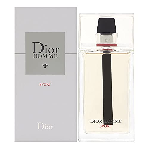 Christian Dior Homme Spor Erkekler İçin Eau De Toilette Sprey 6.7 Ons