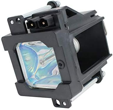 TS-CL110UAA projektör lamba ampulü ile Uyumlu JVC HDZ56RX5 TV-Yedek için TS-CL110UAA Arka Projeksiyon Televizyon DLP lamba
