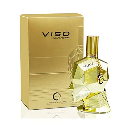 CAMARA VIso Eau De Parfum 100 ML