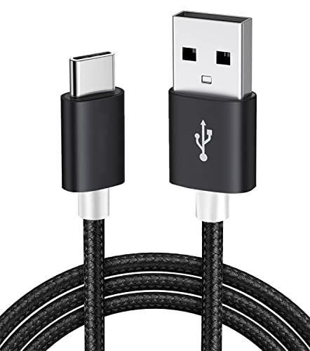 Yedek USB şarj aleti Veri Aktarım kablosu için Uyumlu Ulefone Not 9 P/ Not 11 P / Zırh 9 / 9E / 11 Unlocked Akıllı Telefonlar