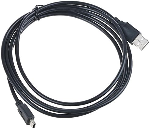 Aksesuar ABD USB veri PC bağlantı kablosu kablosu TDS Trimble TSC3 toplayıcı bilgisayar için