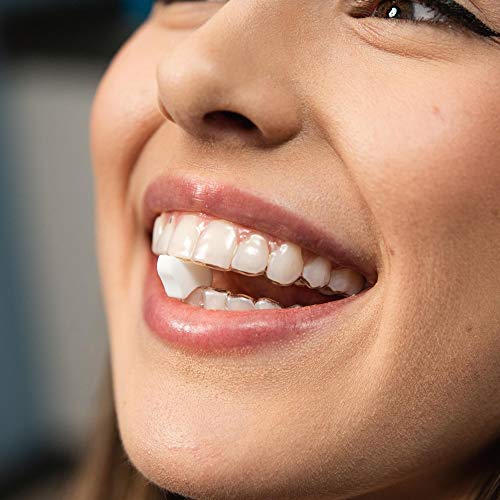 Movemints Clear Aligner Nane Şekeri (7 Paket) ve OrthoKey Temizleme Aracı (3 Paket) - Görünmez Diş Telleri için Özel olarak