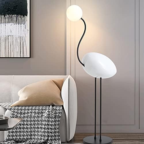 Altın parlak zemin lambası,Modern Metal 12 w LED ayak anahtarı yüksek kutup basit zemin ışık,yatak odası için, oturma odası,çalışma