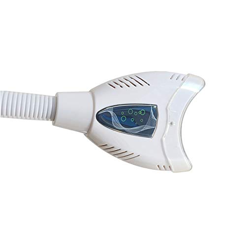 Afrodit 4 mavi Led mobil ağız diş diş beyazlatma ışık lamba beyazlatma LED soğuk ışık beyazlatma hızlandırıcı