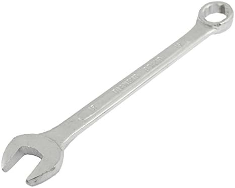 Aexıt Halka Açık Anahtarlar Uçlu Anahtar Dövme Çelik Kombinasyon Kombinasyon Anahtarları Anahtarı 15mm