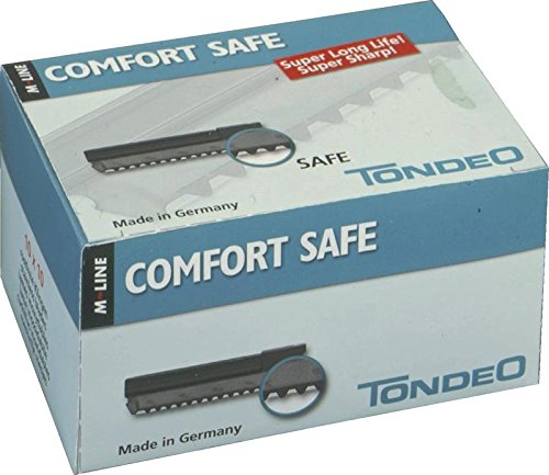 Çarşaf Tondeo Comfort Safe - Rec.Navaja-C / 10X10