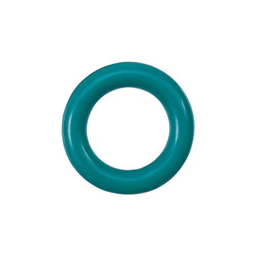 Othmro O-Ringler Flor Kauçuk, 9.8 mm İç Çap, 16mm OD, 3.1 mm Genişlik, Yuvarlak Conta Contası (1 Paket)