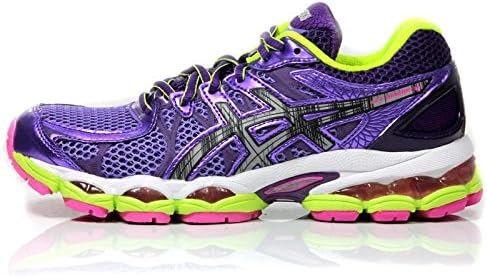 ASICS Kadın GEL-Nimbus 16 Lite-Koşu Ayakkabısını Göster