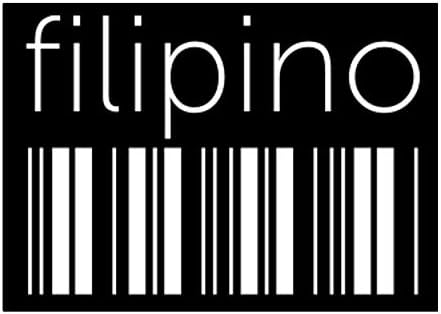 Teeburon Filipinli Alt Barkod Etiket Paketi x4 6 x4