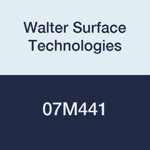 Walter Yüzey Teknolojileri 07M441 BLENDEX HD Drum, 4-1/2