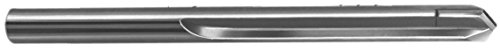 Sertleştirilmiş Çelik, Düz Flüt, 140° Negatif Nokta için 1/8 Çaplı Karbür Kalıp Matkabı