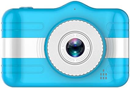 tabpole 3. 5 İnç Dijital Kamera 1080 P Çift Lens Çocuk Dijital Kamera için Toddlers Hediye