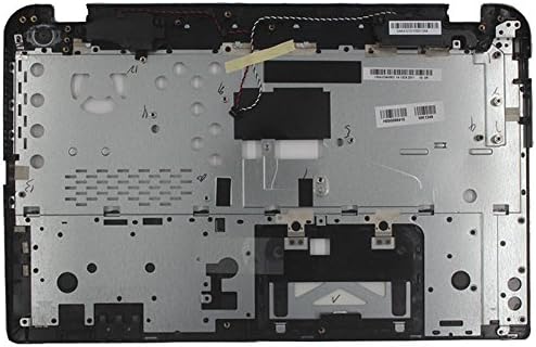 Laptop Yedek Parçaları Fit Toshiba Satellite S50D - A S50-A S55D-A S55-A S55D-A5383 (Alt Taban Kapak Kılıf)