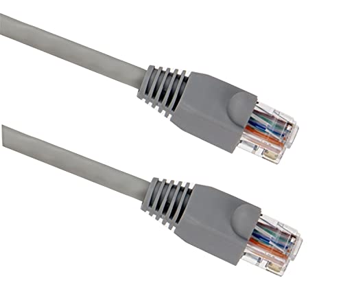 SEDNA-Cat5e Ağ Ethernet Kablosu-1.8 M / 5.5 Feet - (Pakette 5 Kit)