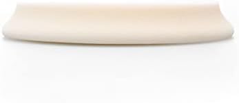 RUPES D-A Ultra İnce Pedler - Yüksek Performans-Beyaz-100mm (4 inç.)