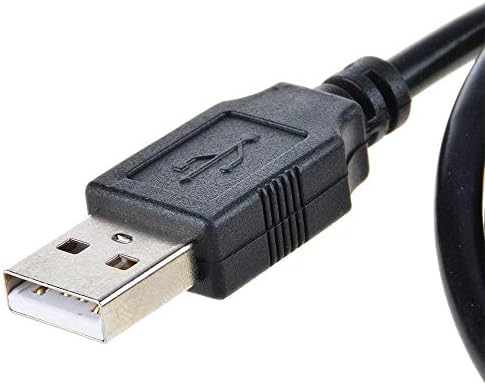 Samsung SE-208BW Optik SmartHub Harici Sürücü için BestCH USB Kablosu Dizüstü Bilgisayar Kablosu
