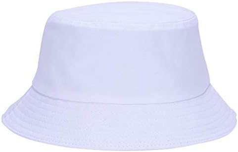 Weılıru Kova Şapka Erkekler veya Kadınlar için Rahat güneş şapkası UV Koruma Ayarlanabilir Unisex Kapaklar Yaz Seyahat Açık