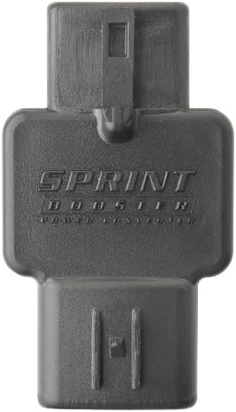 SprintBooster SBTO1002S Plug-N-Play Performans Yükseltme Güç Dönüştürücü