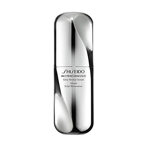 Shiseido Glow Canlandırıcı Serum