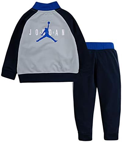 Jordan Nike Erkek Bebek Tulum Ceket & Jogger Pantolon 2 Parça Set