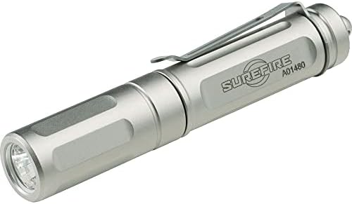 SureFire Titan Ultra Kompakt LED Anahtarlık ışık Serisi