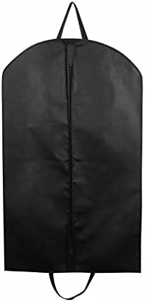 ScreenM 3 Paketi Asılı giysi saklama çantası Seyahat Takım Elbise Çantası Elbise Gömlek Ceket Giyim Çanta Saklama Kutuları