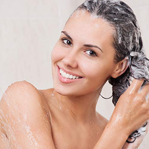 Şampuan ve Saç Kremi Seti ile Nuspa Argan Yağı - Renk Güvenli Tedavi, UV Koruması, Kuru, Hasarlı, Kıvırcık, İnce Saçlar için