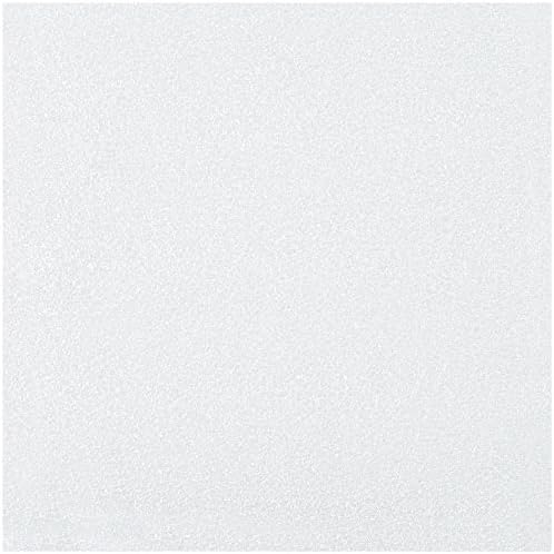 Gömme Kesim Köpük Torbalar, 10 x 10, Beyaz, 150 / Kutu