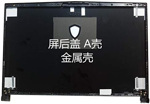 MSI ıçin Laptop LCD Üst Kapak GS73 Stealth 8RF 8RE 8RD GS73VR 7RE 7RF 7RG MS-17B1 MS-17B3 MS-17B5 3077B5A213 Arka Kapak