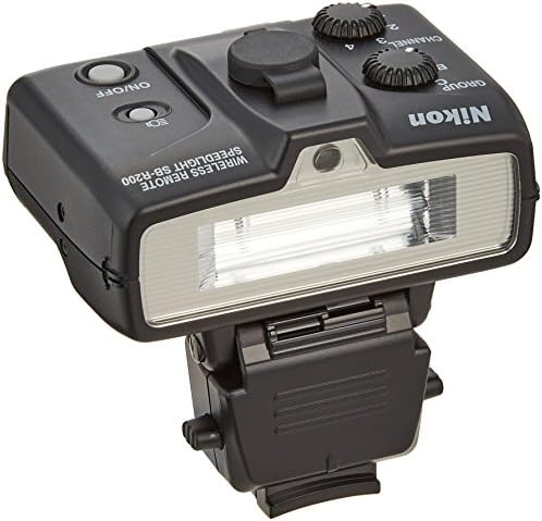 Nikon SB-R200 Uzaktan Flaş Işığı