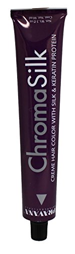Pravana ChromaSilk Renk 10 bv Ultra Şeffaf Bej Sarışın (10,02) 3oz