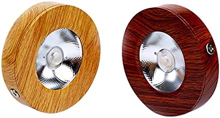 NASEGNGC Downlight LED Downlight Mini Yüzeye Monte 3 W 5 W 7 W 9 W Paneli Spot ışık Ultra ince iç mekan aydınlatması Ev mutfak