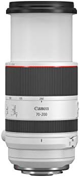 Canon RF 70-200mm f / 2.8 L ıs USM
