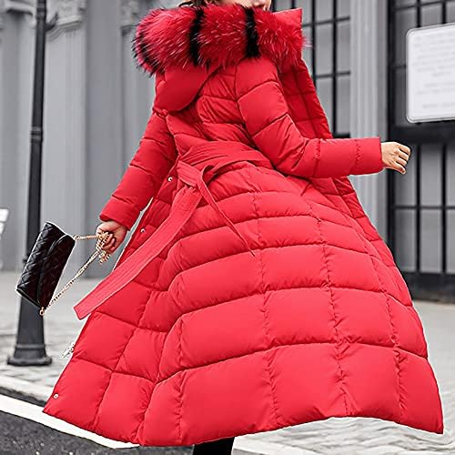 Kadın Moda Uzun Kollu Düz Renk Kapşonlu Uzun Aşağı pamuklu ceket Ceket Zarif Hırka Bluzlar Kazak GOUS210920A34