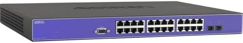 Adtran Netvanta 1534P Gigabit Ethernet Anahtarı . 24 Bağlantı Noktası . Kullanışlı . 24 X Rj. 45 . 4 X Genişleme Yuvaları .