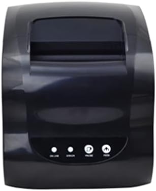 JEPOD XP-Q300 pos 80mm Yazıcı Termal Sürücü İndir xprinter Mutfak Doğrudan Termal Makbuz Yazıcısı (Q300)