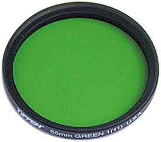 Tiffen 62mm 11 Filtre (Yeşil)