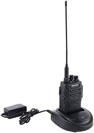 WOUXUN Dual Band Iş Iki Yönlü Telsiz KG-UVA1 Güvenlik Taşınabilir Radyo VHF UHF el telsizi Profesyonel Iki Yönlü Telsiz