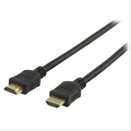 Kablolar Ethernet LSZH Erkek-Erkek 20m ile İNGİLTERE HDMI Yüksek Hızlı Kablo