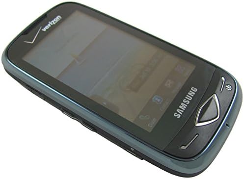 Telefon Samsung U370 Cdma Verizon, Samsung Tarafından