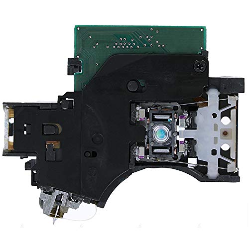 MMOBIEL Mavi-Ray Lazer Lens KES-496A Değiştirme için PlayStation PS4 Ince CUH-20xx / Pro CUH-70xx Dahil TR8 ve ( + ) Tornavidalar