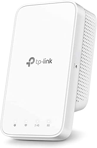 TP-Link Deco Tüm Ev Mesh WiFi Sistemi (Deco M3W) ? Kesintisiz Dolaşım, Uyarlanabilir Yönlendirme, Kompakt Eklenti Tasarımı,