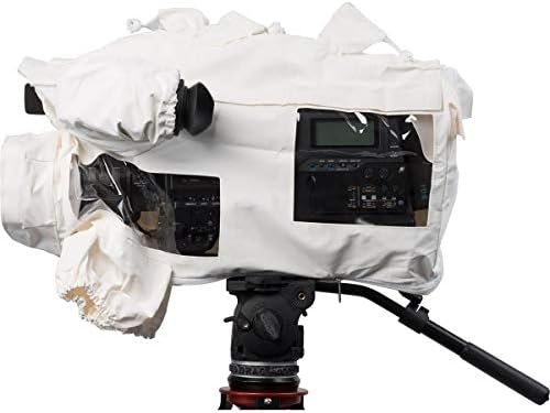 CamRade DS-2 Firar Kıyafeti, Kamera Tozu, ısı ve Yağmur Kılıfı