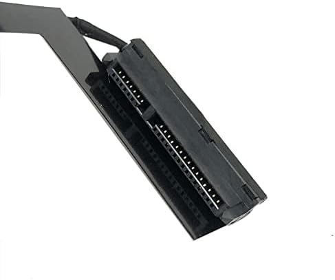 Lenovo ThinkPad P50 P51 ıçin GinTai Laptop Yedek HDD Sabit Disk Sürücüsü HDD Kablo Bay Sağ DC02C007C10