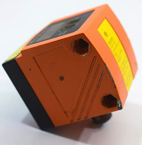 IFM O1D101-O1DLFPKG Lazer Fotoelektrik Mesafe Sensörü Aralığı 0.2 ila 10 m (IMI-1125040669341)