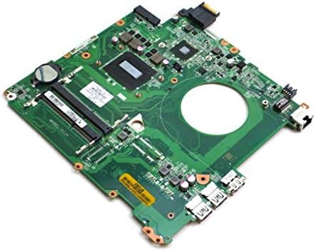 Intel Core i7-4720HQ 2.60 GHz SR1Q8 Işlemci Laptop Anakart 794984-001 için HP Envy 15T-K200 15 - K Serisi